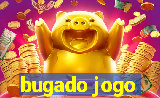 bugado jogo